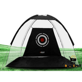 Golf Practice Net Tent