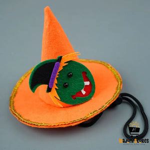 Halloween Pet Hat Non-woven Creative