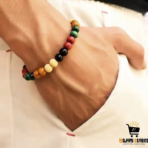 Healing Balance Energy Bead Bracelet