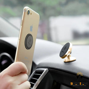 Magnetic Car Phone Holder Accessories