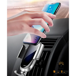 Smart Car Phone Holder