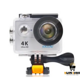 AquaView 4K Waterproof Camera