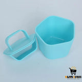 Ice Compress Tray for Hand and Thigh Massage