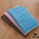 Cooling Mats Blanket for Pet Dogs and Cats
