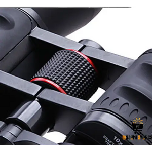Professional HD Hunting Binoculars with Night Vision
