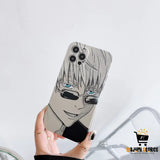 Wujo Wu Mobile Phone Case