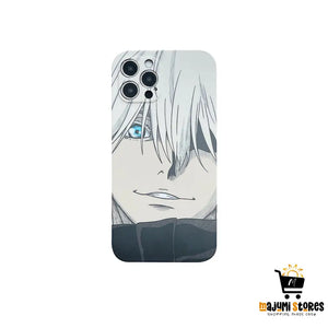 Wujo Wu Mobile Phone Case