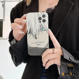 Wujo Wu Mobile Phone Case