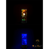 Jellyfish Aquarium Night Light