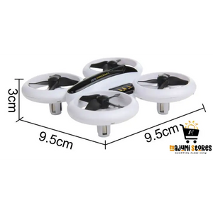 RC Drone Car Quadcopter