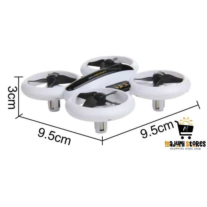 RC Drone Car Quadcopter