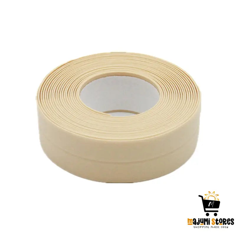 Waterproof and Mildew Proof Sealing Tape for Kitchen Seams