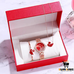 Ladies Watches - Valentine’s Day Gifts for Style