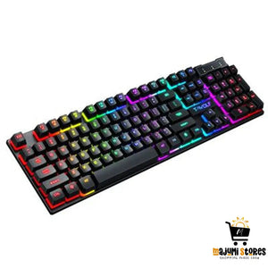 Luminous Gaming Keyboard
