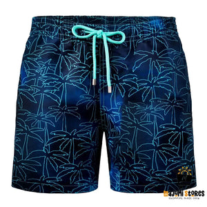 Men’s Summer Beach Shorts