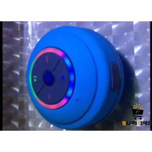 AquaSound Waterproof Speaker