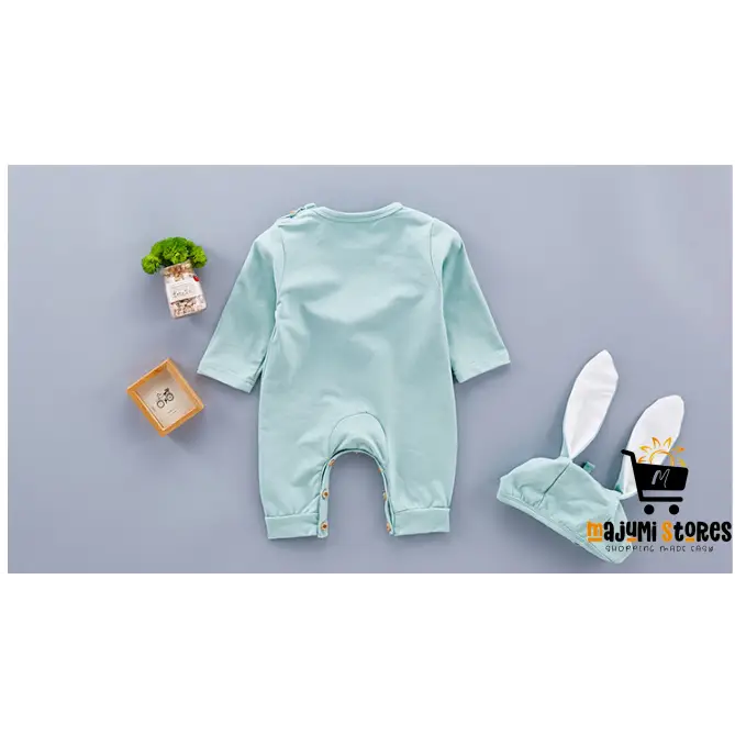 Newborn Baby Boy/Girl Outfit