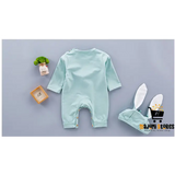 Newborn Baby Boy/Girl Outfit