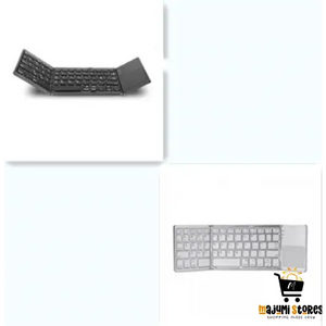 Portable Bluetooth Keyboard