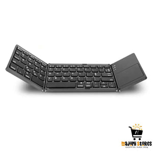 Portable Bluetooth Keyboard