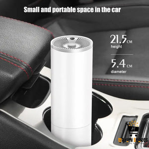 Portable Handheld Car Vacuum Cleaner
