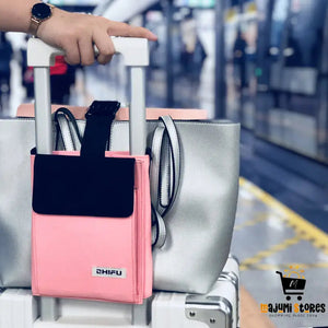 Portable Travel Carry Bag