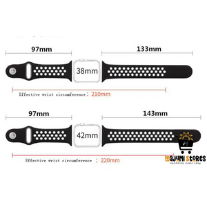 Strap for Sports Watches