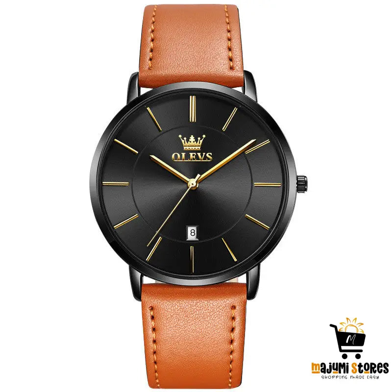 Hot Selling Men’s Watches