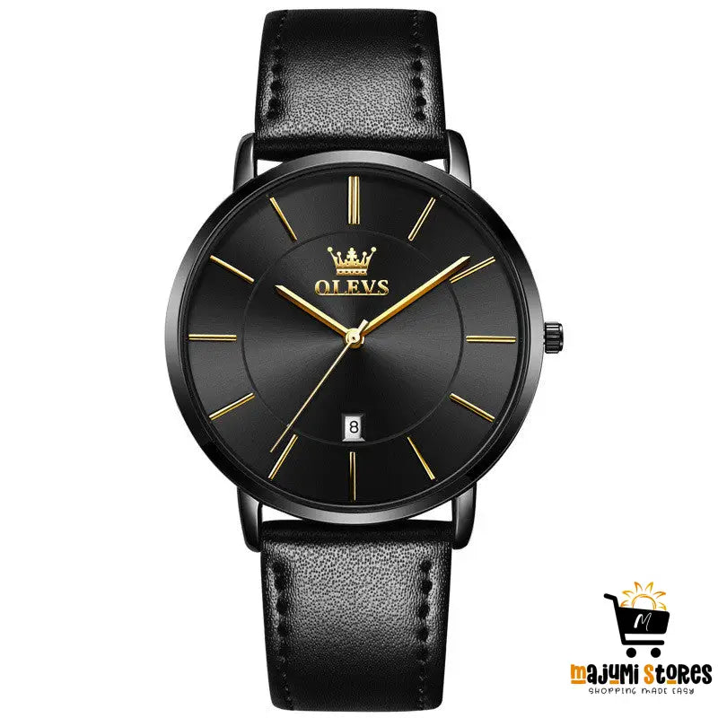 Hot Selling Men’s Watches