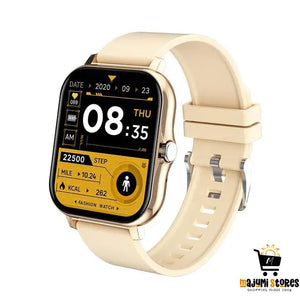 Y13 Smart Watch