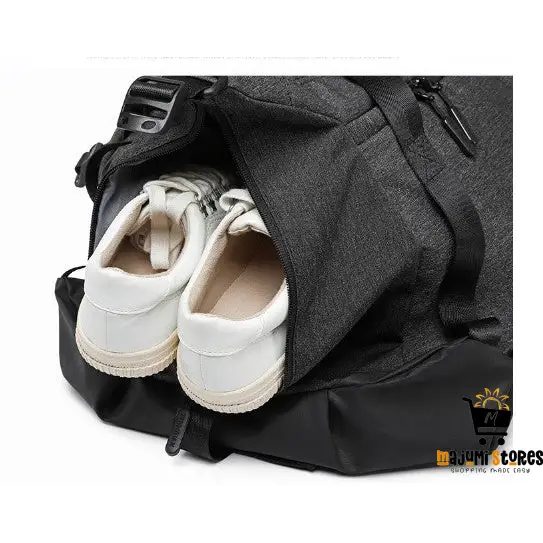 Multifunctional Gym Bag