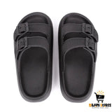 Thick-Soled Eva Sandals and Slippers for Women