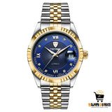 Waterproof Fashion Men’s Automatic Watch