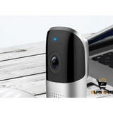 WiFi Panoramic Camera VR185 - HD Wireless Network Monitoring