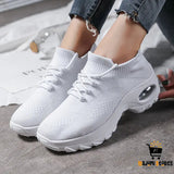 Women’s Flying Knit Sports Shoes