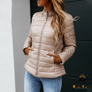 Women’s Winter Jacket