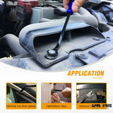 Car Trim Removal Tool Kit - Door Panel and Dashboard Set